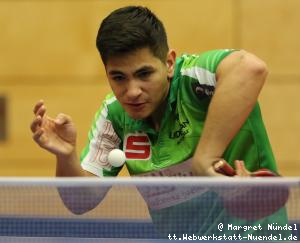 Martin Allegro (J&uuml;lich)