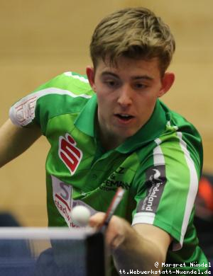 Tobias Rasmussen (J&uuml;lich)