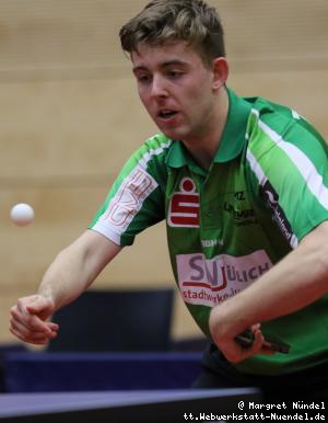 Tobias Rasmussen (J&uuml;lich)