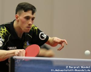 Dennis Klein (Saarbr&uuml;cken)