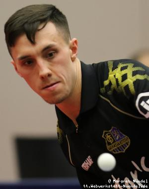Dennis Klein (Saarbr&uuml;cken)