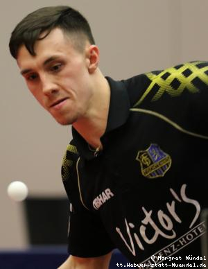 Dennis Klein (Saarbr&uuml;cken)