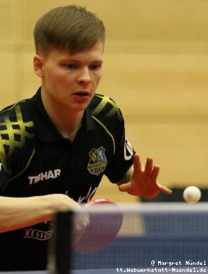 Andrey Semenov (Saarbr&uuml;cken)