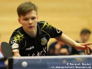 Andrey Semenov (Saarbr&uuml;cken)