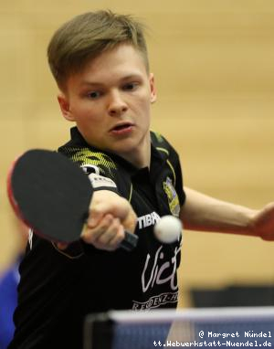 Andrey Semenov (Saarbr&uuml;cken)