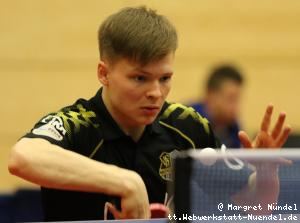 Andrey Semenov (Saarbr&uuml;cken)