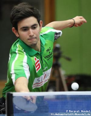 Brian Afanador (J&uuml;lich)