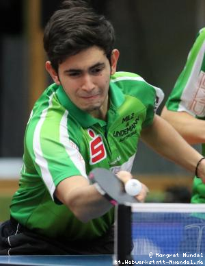 Brian Afanador (J&uuml;lich)