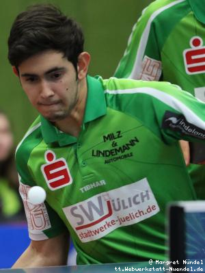 Brian Afanador (J&uuml;lich)