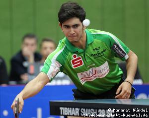 Brian Afanador (J&uuml;lich)