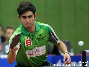 Brian Afanador (J&uuml;lich)