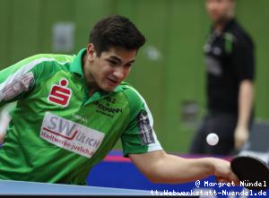 Martin Allegro (J&uuml;lich)