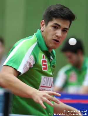Martin Allegro (J&uuml;lich)