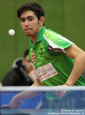 Brian Afanador (J&uuml;lich)