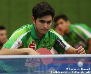 Brian Afanador (J&uuml;lich)