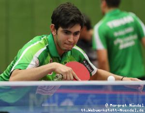 Brian Afanador (J&uuml;lich)