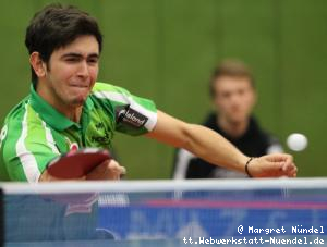 Brian Afanador (J&uuml;lich)