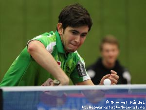 Brian Afanador (J&uuml;lich)
