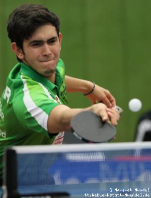 Brian Afanador (J&uuml;lich)