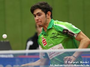 Brian Afanador (J&uuml;lich)