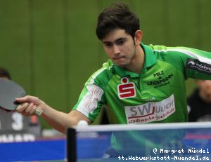 Brian Afanador (J&uuml;lich)