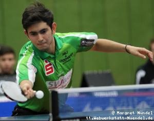 Brian Afanador (J&uuml;lich)