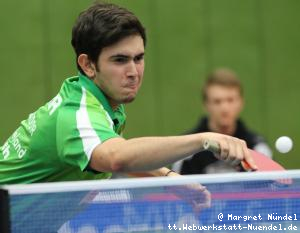 Brian Afanador (J&uuml;lich)
