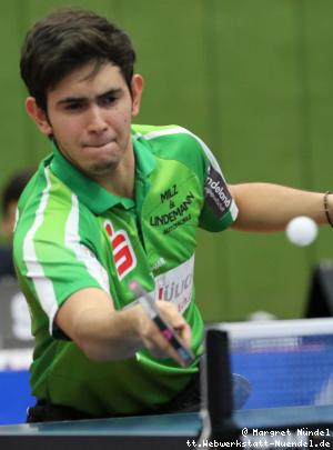 Brian Afanador (J&uuml;lich)