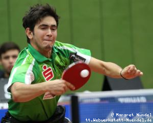 Brian Afanador (J&uuml;lich)