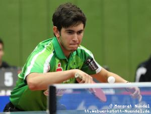 Brian Afanador (J&uuml;lich)