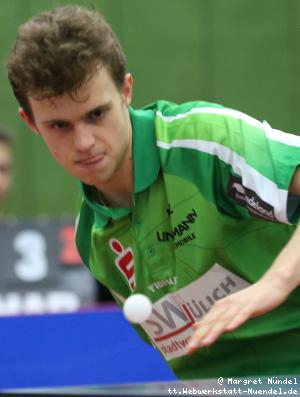 Aliaksandr Khanin (J&uuml;lich)
