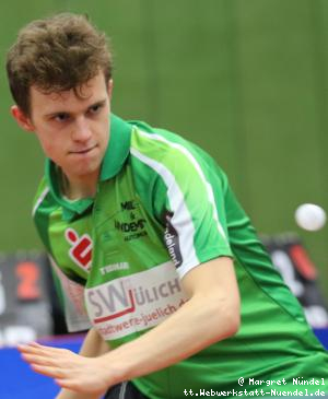Aliaksandr Khanin (J&uuml;lich)