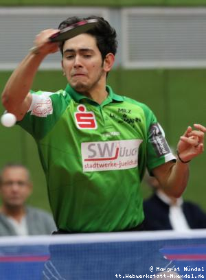Brian Afanador (J&uuml;lich)