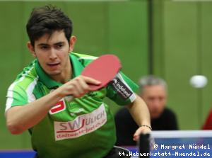 Brian Afanador (J&uuml;lich)