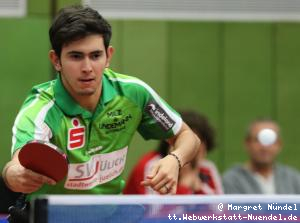 Brian Afanador (J&uuml;lich)