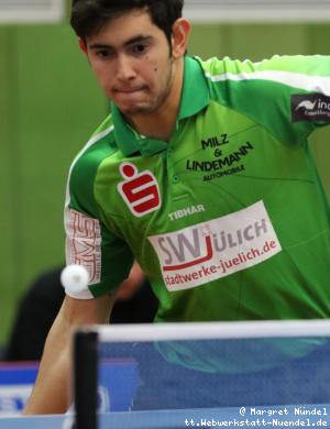 Brian Afanador (J&uuml;lich)