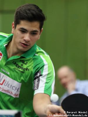 Martin Allegro (J&uuml;lich)