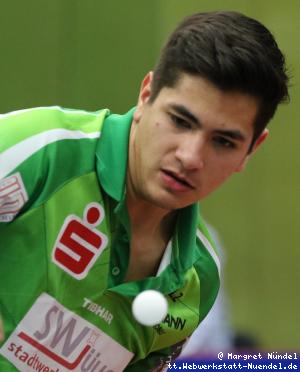 Martin Allegro (J&uuml;lich)