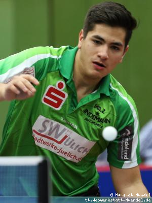 Martin Allegro (J&uuml;lich)