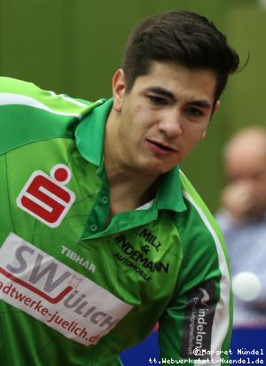 Martin Allegro (J&uuml;lich)