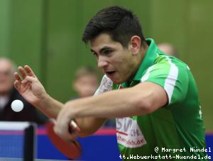 Martin Allegro (J&uuml;lich)