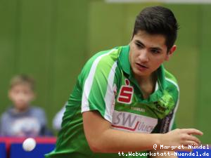 Martin Allegro (J&uuml;lich)