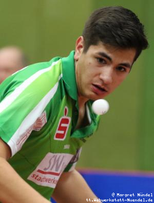 Martin Allegro (J&uuml;lich)