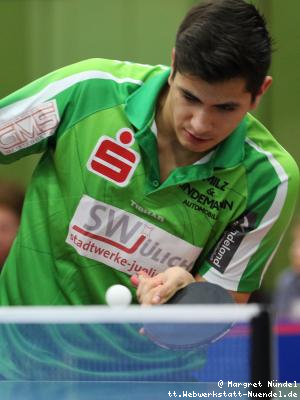 Martin Allegro (J&uuml;lich)