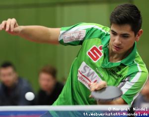 Martin Allegro (J&uuml;lich)