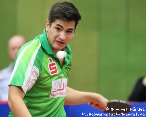 Martin Allegro (J&uuml;lich)
