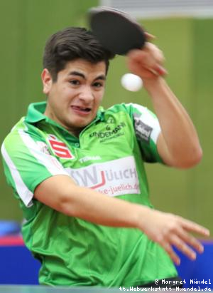 Martin Allegro (J&uuml;lich)