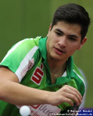 Martin Allegro (J&uuml;lich)