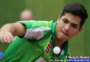 Martin Allegro (J&uuml;lich)