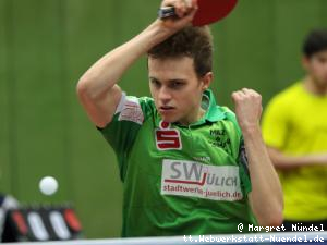 Aliaksandr Khanin (J&uuml;lich)